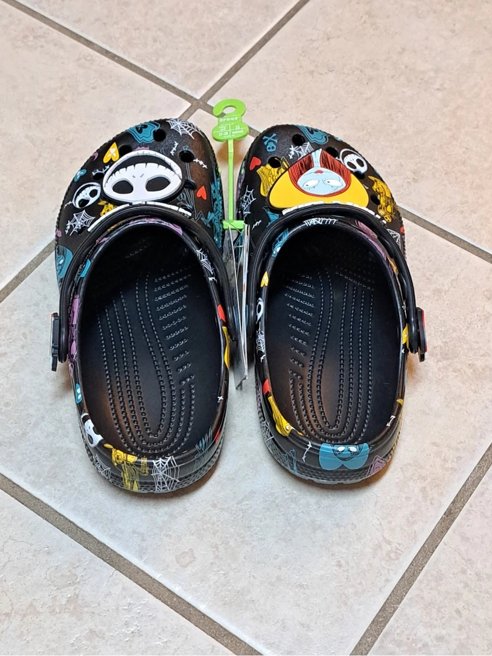 Crocs - Disney 